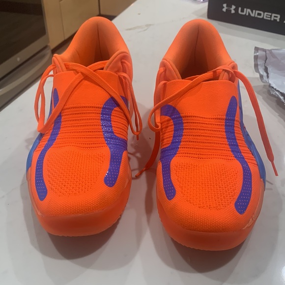 Puma Rise Nitro “Neymar Jr” - Picture 2 of 7